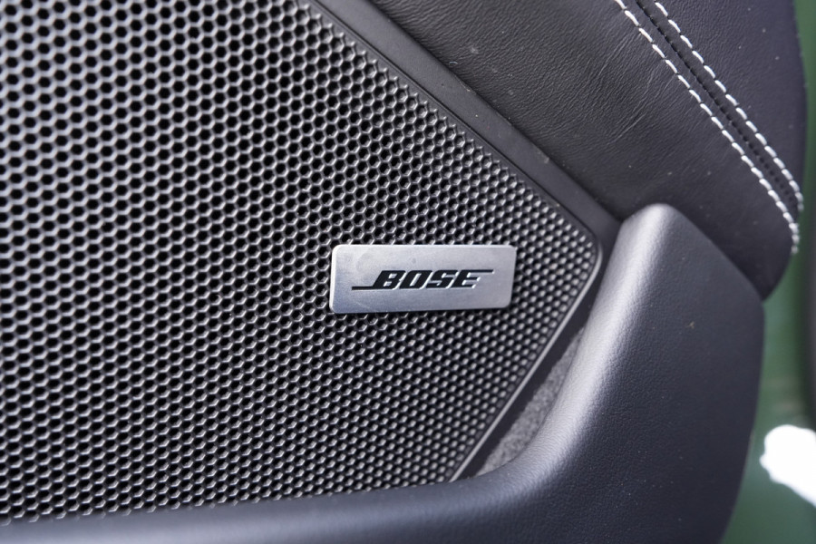 Porsche 911 GT3 | Clubsport | PCCB | Underberg Grün PTS | Lift | Carbon Dak |