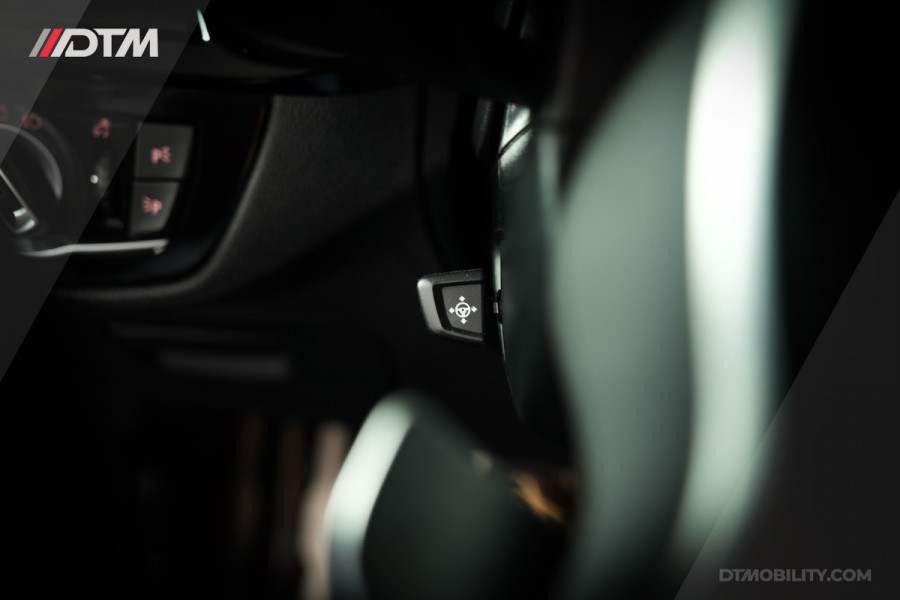 BMW 5 Serie Touring Dealer O.H. | 530i High Ex. M-Sport | | Pano | Harman Kardon | Laser