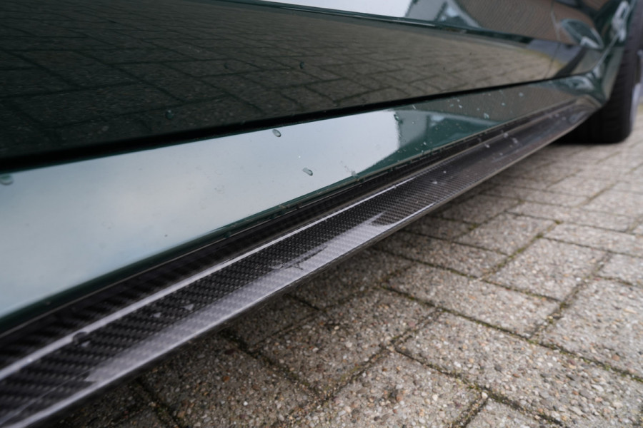 Audi RS6 Avant 4.0 TFSI | B&O 3D | Akrapovic | 4WS | VOL |