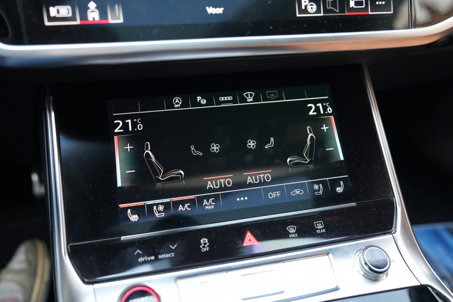 Audi RS6 Avant 4.0 TFSI | B&O 3D | Akrapovic | 4WS | VOL |