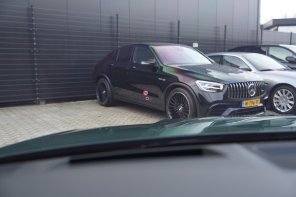 Audi RS6 Avant 4.0 TFSI | B&O 3D | Akrapovic | 4WS | VOL |