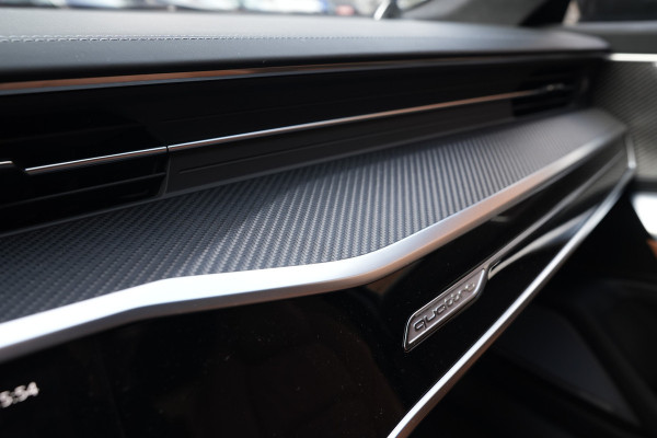 Audi RS6 Avant 4.0 TFSI | B&O 3D | Akrapovic | 4WS | VOL |