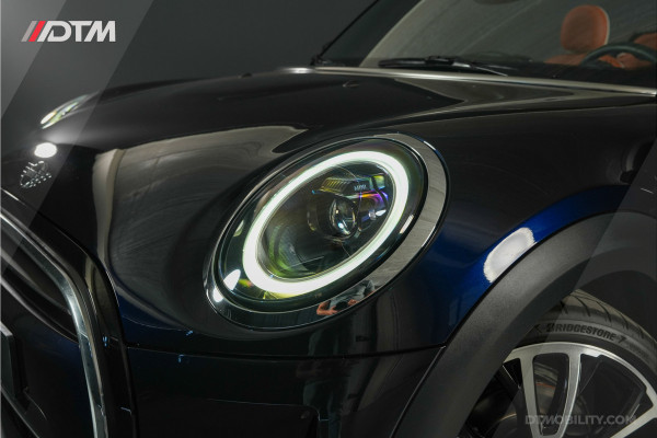 MINI Cabrio 1.5 Cooper Essential | JCW | Leder