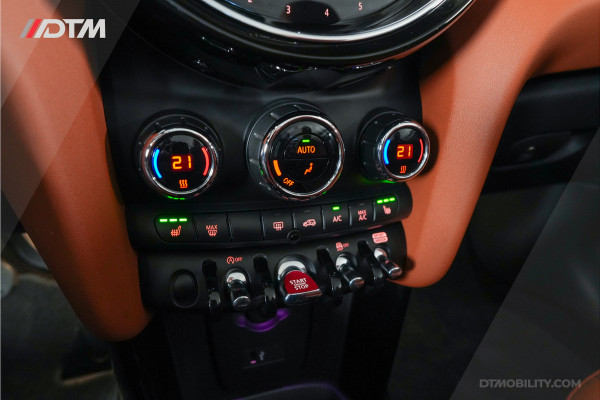MINI Cabrio 1.5 Cooper Essential | JCW | Leder