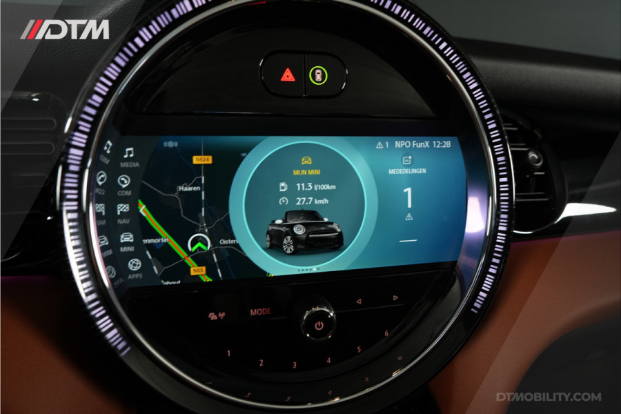 MINI Cabrio 1.5 Cooper Essential | JCW | Leder