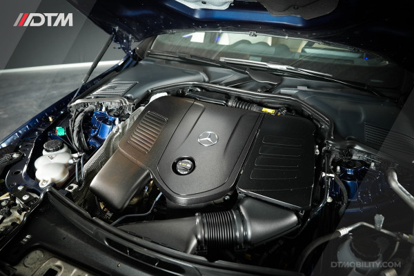 Mercedes-Benz C-Klasse Estate 300e AMG | | VOL OPTIES! | Burmester | HuD | Pano