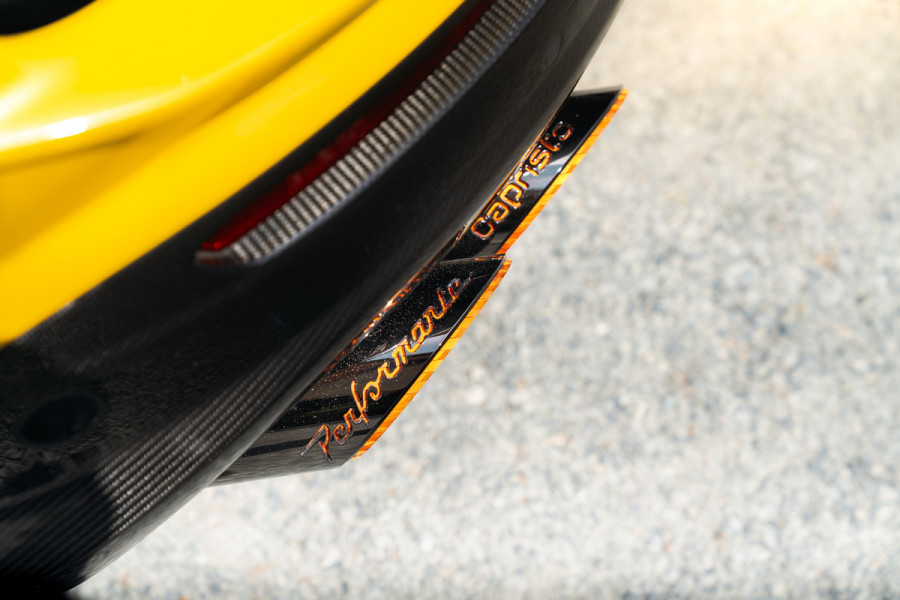 Lamborghini Urus 4.0 V8 Performante Capristo | Mansory