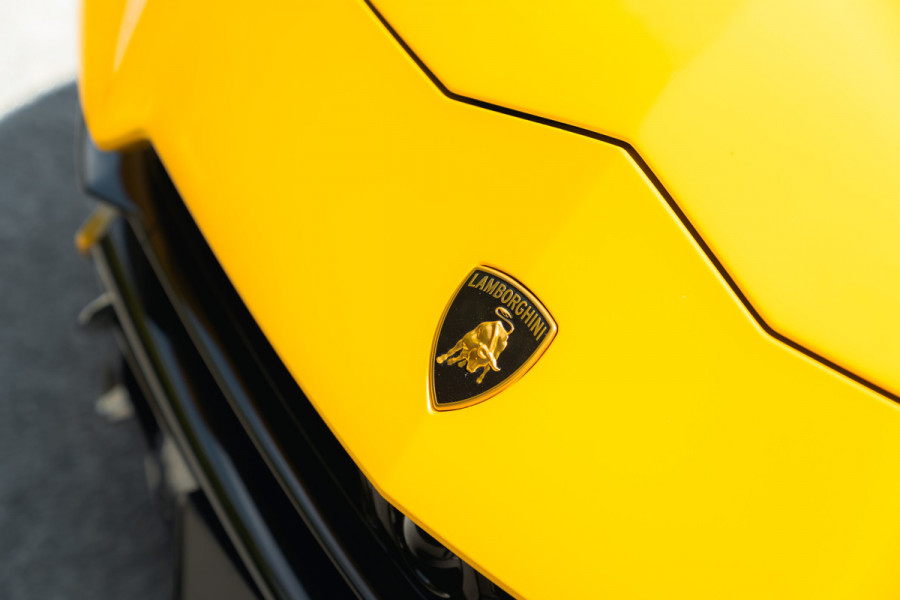 Lamborghini Urus 4.0 V8 Performante Capristo | Mansory