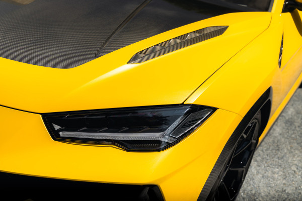 Lamborghini Urus 4.0 V8 Performante Capristo | Mansory