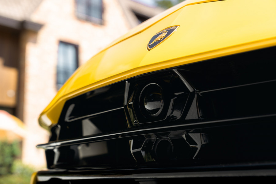 Lamborghini Urus 4.0 V8 Performante Capristo | Mansory