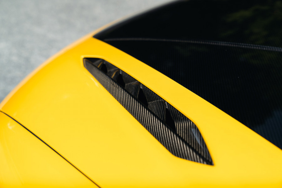 Lamborghini Urus 4.0 V8 Performante Capristo | Mansory