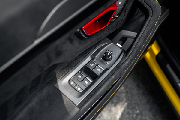 Lamborghini Urus 4.0 V8 Performante Capristo | Mansory