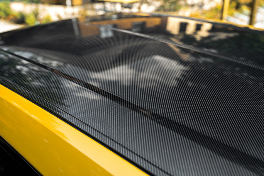 Lamborghini Urus 4.0 V8 Performante Capristo | Mansory