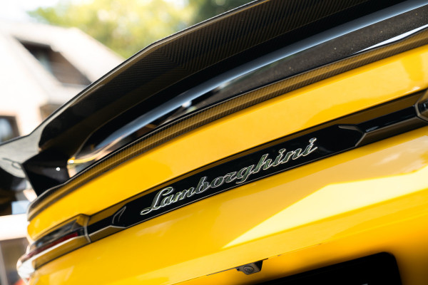 Lamborghini Urus 4.0 V8 Performante Capristo | Mansory
