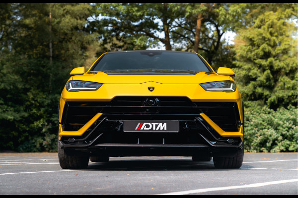 Lamborghini Urus 4.0 V8 Performante Capristo | Mansory