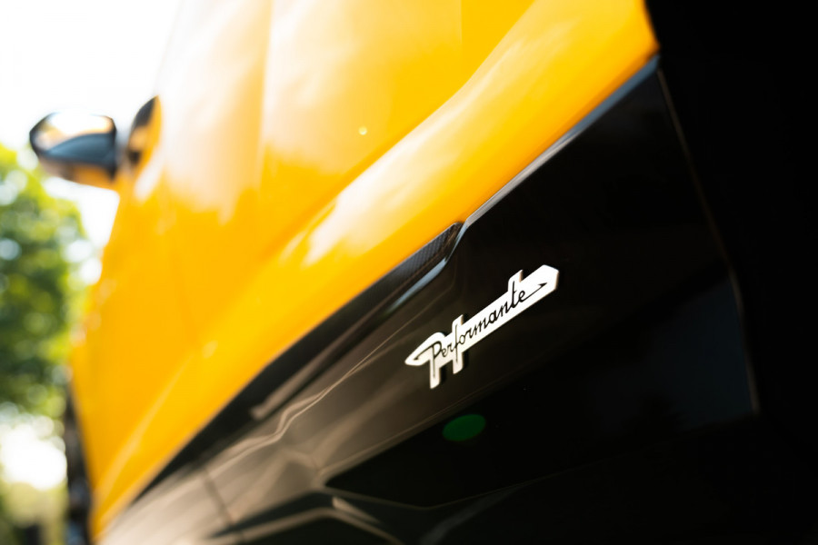 Lamborghini Urus 4.0 V8 Performante Capristo | Mansory