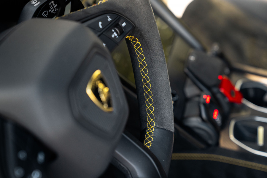 Lamborghini Urus 4.0 V8 Performante Capristo | Mansory