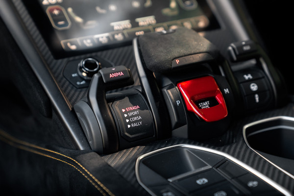 Lamborghini Urus 4.0 V8 Performante Capristo | Mansory