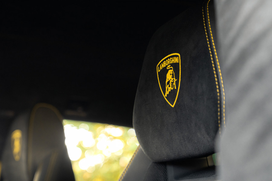 Lamborghini Urus 4.0 V8 Performante Capristo | Mansory