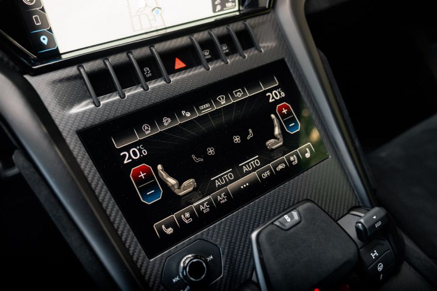 Lamborghini Urus 4.0 V8 Performante Capristo | Mansory