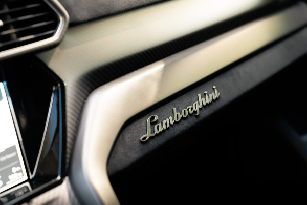 Lamborghini Urus 4.0 V8 Performante Capristo | Mansory