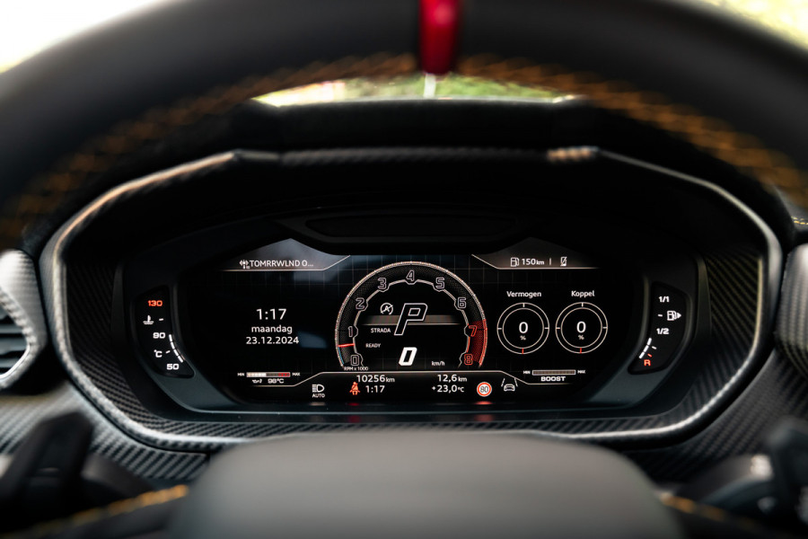 Lamborghini Urus 4.0 V8 Performante Capristo | Mansory