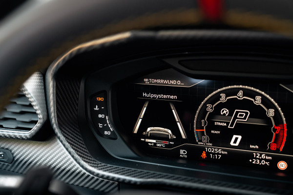 Lamborghini Urus 4.0 V8 Performante Capristo | Mansory