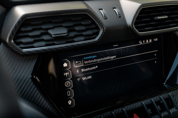 Lamborghini Urus 4.0 V8 Performante Capristo | Mansory