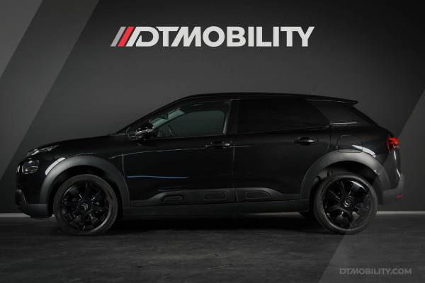Citroën C4 Cactus 1.2 PureTech Shine | Riem reeds vervangen | 2 jaar Garantie | Carplay | Groot scherm