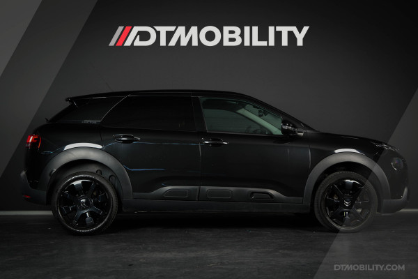 Citroën C4 Cactus 1.2 PureTech Shine | Riem reeds vervangen | 2 jaar Garantie | Carplay | Groot scherm