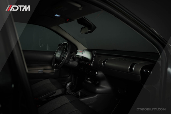 Citroën C4 Cactus 1.2 PureTech Shine | Riem reeds vervangen | 2 jaar Garantie | Carplay | Groot scherm
