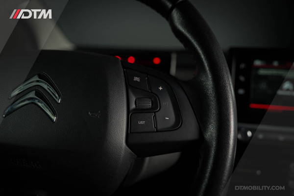Citroën C4 Cactus 1.2 PureTech Shine | Riem reeds vervangen | 2 jaar Garantie | Carplay | Groot scherm