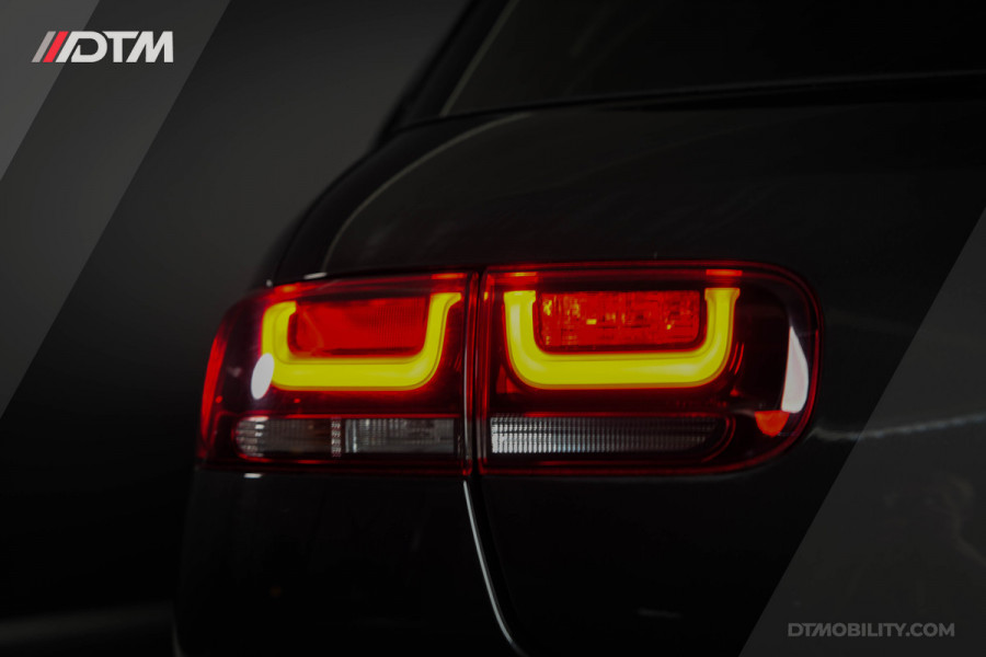 Citroën C4 Cactus 1.2 PureTech Shine | Riem reeds vervangen | 2 jaar Garantie | Carplay | Groot scherm