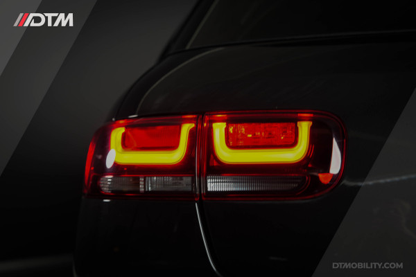 Citroën C4 Cactus 1.2 PureTech Shine | Riem reeds vervangen | 2 jaar Garantie | Carplay | Groot scherm