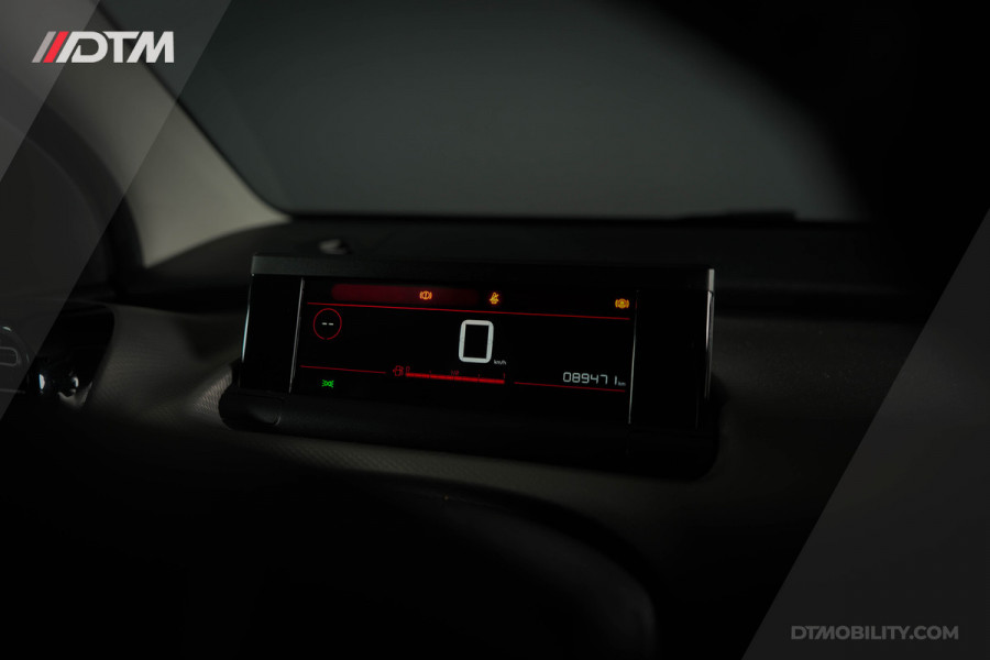 Citroën C4 Cactus 1.2 PureTech Shine | Riem reeds vervangen | 2 jaar Garantie | Carplay | Groot scherm