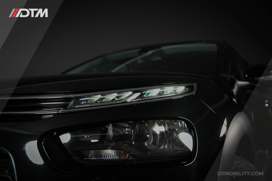 Citroën C4 Cactus 1.2 PureTech Shine | Riem reeds vervangen | 2 jaar Garantie | Carplay | Groot scherm