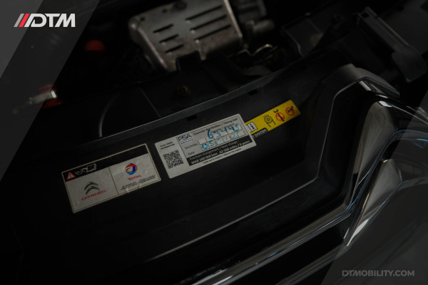Citroën C4 Cactus 1.2 PureTech Shine | Riem reeds vervangen | 2 jaar Garantie | Carplay | Groot scherm
