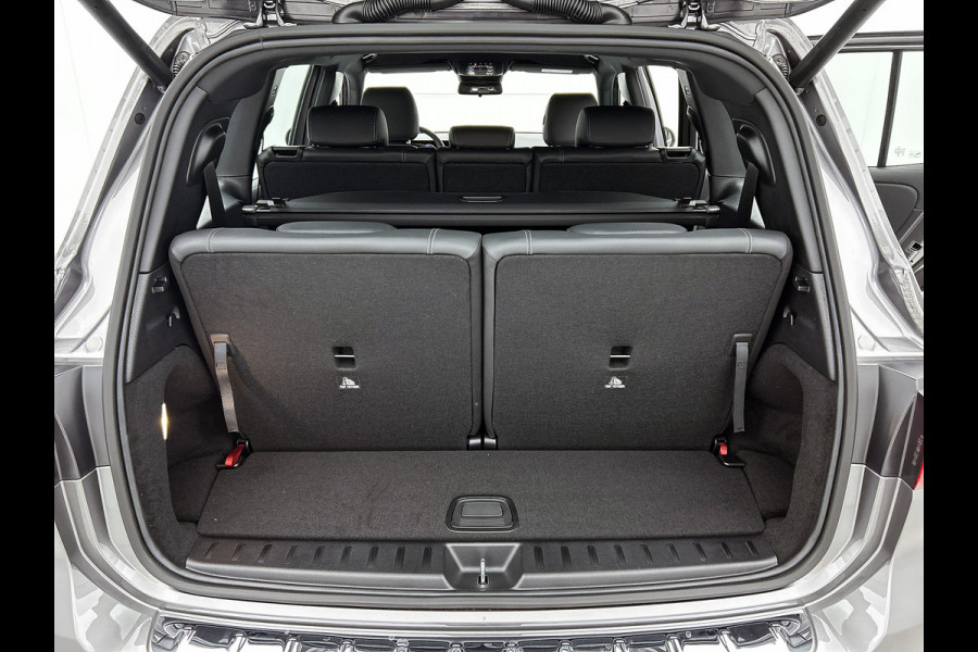 Mercedes-Benz EQB 250+ Business Solution 7p. 71 kWh | Parkeerpakket met achteruitrijcamera | EASY PACK achterklep | Sfeerverlichting | Verwarmde stoelen vooraan | Extra USB-poorten | Zitcomfortpakket | Licht- en zicht pakket |