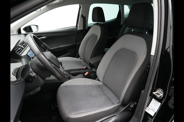 Seat Ibiza 1.0 TSI 95pk Style Business Intense Clima Navigatie Privacyglas Carplay Camera 17" velgen 321