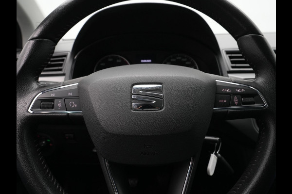 Seat Ibiza 1.0 TSI 95pk Style Business Intense Clima Navigatie Privacyglas Carplay Camera 17" velgen 321