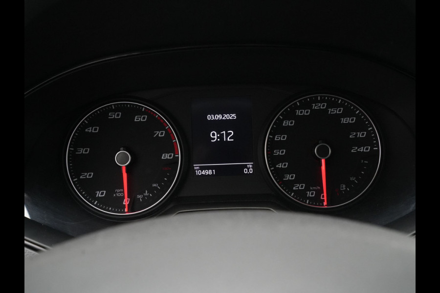 Seat Ibiza 1.0 TSI 95pk Style Business Intense Clima Navigatie Privacyglas Carplay Camera 17" velgen 321