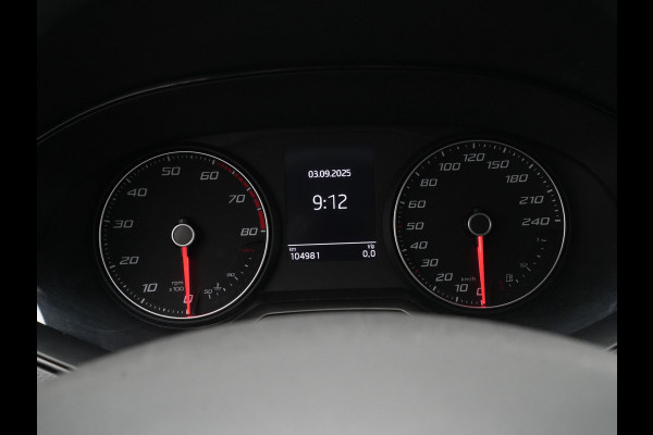 Seat Ibiza 1.0 TSI 95pk Style Business Intense Clima Navigatie Privacyglas Carplay Camera 17" velgen 321
