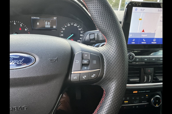 Ford Fiesta 1.0 EcoBoost ST-Line 100pk/74kW 6-bak