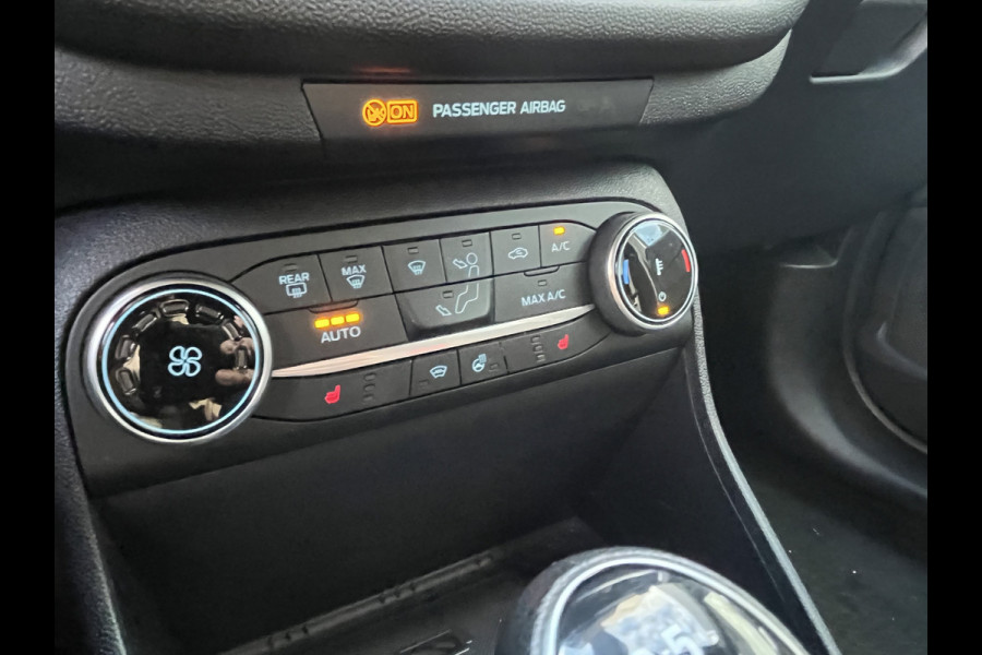 Ford Fiesta 1.0 EcoBoost ST-Line 100pk/74kW 6-bak