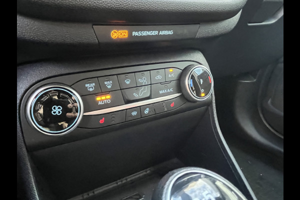 Ford Fiesta 1.0 EcoBoost ST-Line 100pk/74kW 6-bak