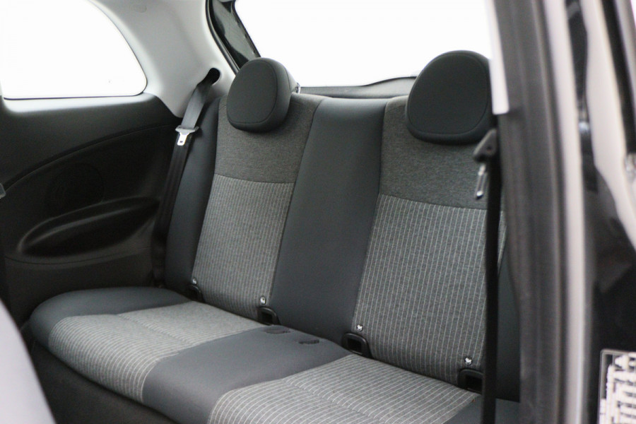 Fiat 500 Icon 42 kWh Virtual Cockpit, Apple Carplay, Cruise, Lane Assist, DAB, 16"