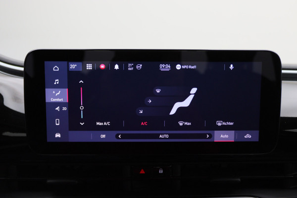 Fiat 500 Icon 42 kWh Virtual Cockpit, Apple Carplay, Cruise, Lane Assist, DAB, 16"