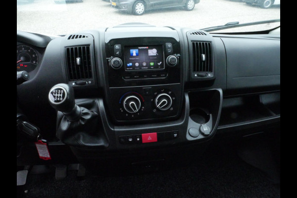 Peugeot Boxer 2.2 BlueHDi 120PK, L2H2, Airco