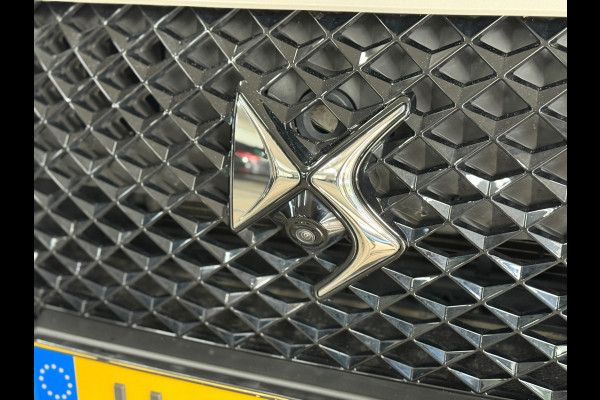 DS 7 Crossback E-Tense 4x4 So Chic | Leder | Pano | massagestoelen | Alle opties !! | NL auto