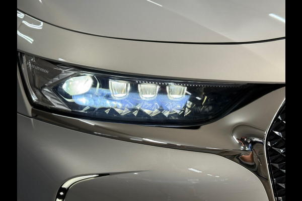 DS 7 Crossback E-Tense 4x4 So Chic | Leder | Pano | massagestoelen | Alle opties !! | NL auto